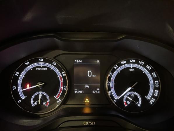 Skoda Kodiaq I с пробегом 2020 года, цена 2 880 000 рублей, 155908 км, внедорожник, Автокод Объявления