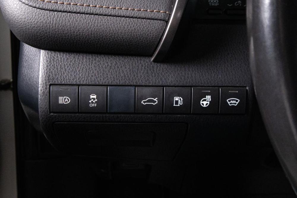 Toyota Camry VIII (XV70) Сургут  - изображение 9