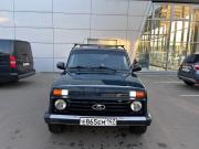 Lada (ВАЗ) Niva Legend I Санкт-Петербург  - изображение 13