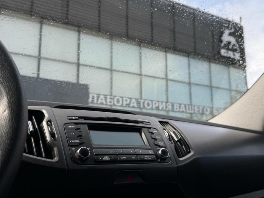 Kia Sportage III Омск  - изображение 4