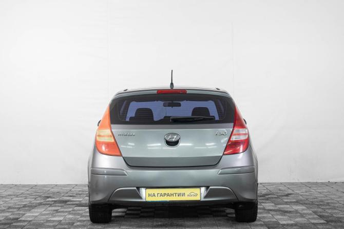 Hyundai i30 I Рестайлинг с пробегом 2011 года, цена 749 000 рублей, 183000 км, хэтчбек, Автокод Объявления
