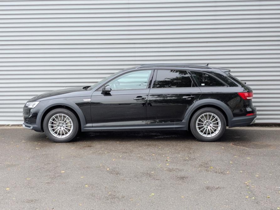 Audi A4 allroad V (B9) Рестайлинг Москва  - изображение 29