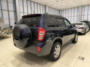 Chery Tiggo (T11) I Рестайлинг (FL) Казань  - изображение 28