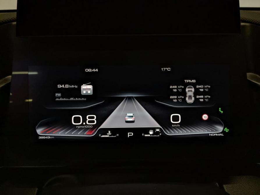 Haval Dargo Москва  - изображение 13