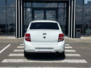 Lada (ВАЗ) Granta I Воронеж  - изображение 15