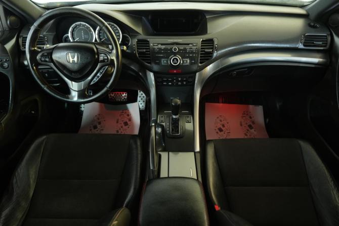 Honda Accord VIII Рестайлинг с пробегом 2011 года, цена 1 499 000 рублей, 214500 км, седан, Автокод Объявления