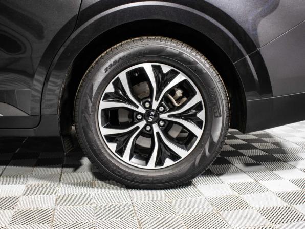 Kia Carnival IV с пробегом 2021 года, цена 3 955 000 рублей, 71955 км, минивэн, Автокод Объявления