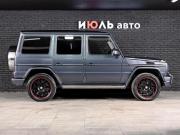 Mercedes-Benz G-Класс II (W463) Рестайлинг 3 Екатеринбург  - изображение 26
