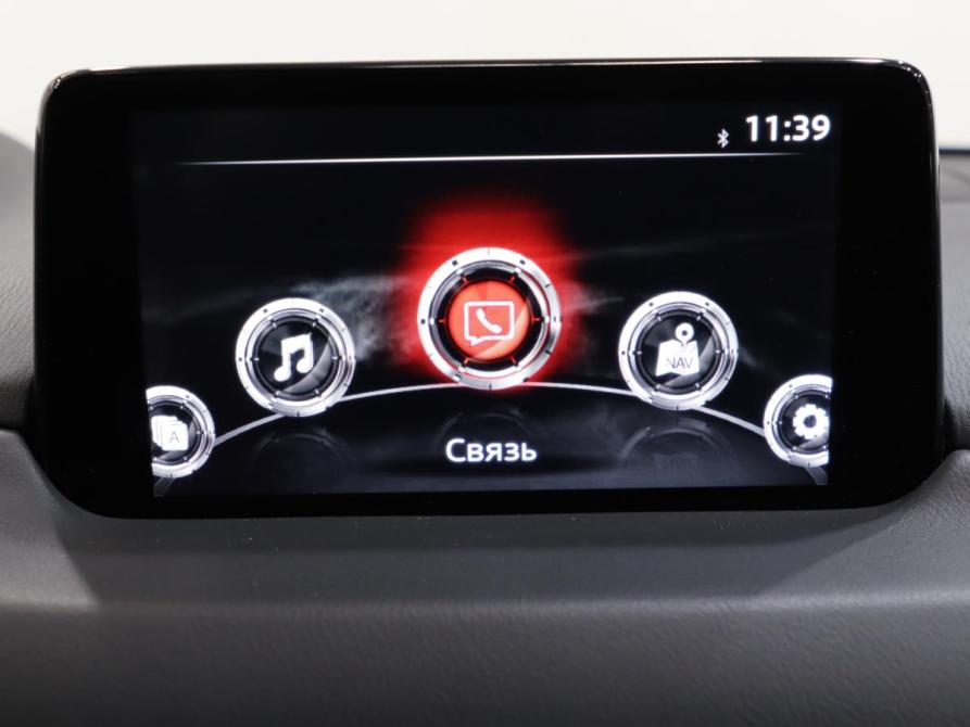 Mazda CX-5 II Санкт-Петербург  - изображение 13