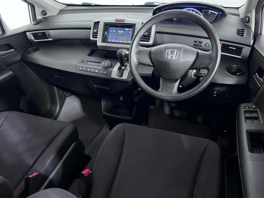 Honda Freed I Ростов-на-Дону  - изображение 11