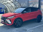 Geely Coolray I Рестайлинг Пермь  - изображение 22