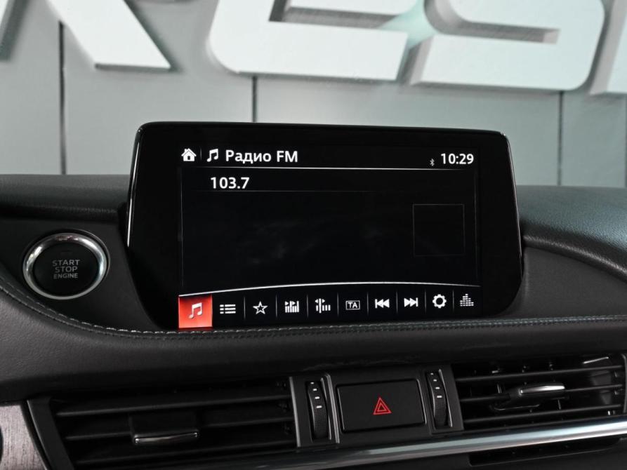 Mazda 6 III (GJ) Рестайлинг 2 Ростов-на-Дону  - изображение 13