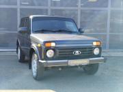 Lada (ВАЗ) 2121 (4x4) I Рестайлинг (2020) Ижевск  - изображение 14