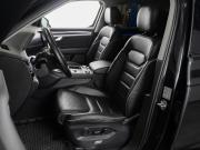 Volkswagen Touareg III Тюмень  - изображение 43