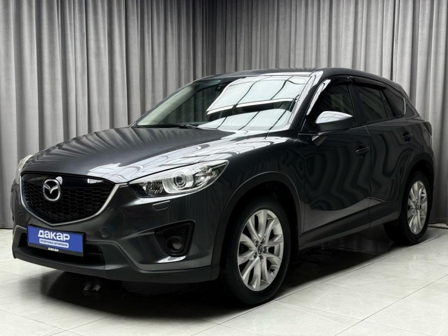 Mazda CX-5 I Ижевск  - изображение 3