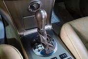 Infiniti FX I (S50) Рестайлинг Сургут  - изображение 33
