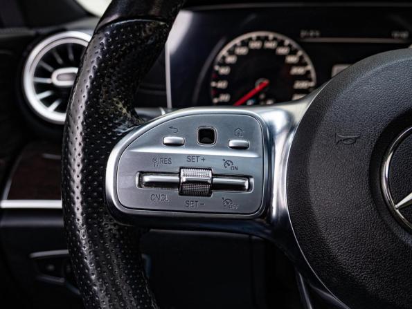 Mercedes-Benz CLS III (C257) с пробегом 2018 года, цена 5 200 000 рублей, 116169 км, седан, Автокод Объявления