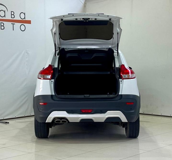 Lada (ВАЗ) XRAY I Воронеж  - изображение 9