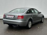 Audi A6 III (C6) Москва  - изображение 21