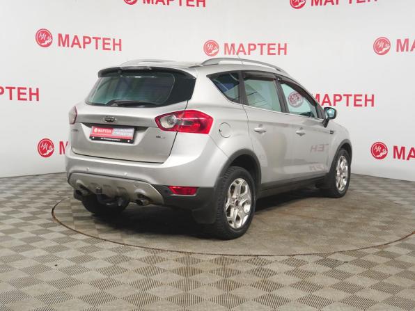 Ford Kuga I с пробегом 2008 года, цена 648 000 рублей, 355132 км, внедорожник, Автокод Объявления