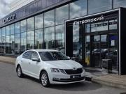 Skoda Octavia III (A7) Рестайлинг Санкт-Петербург  - изображение 20