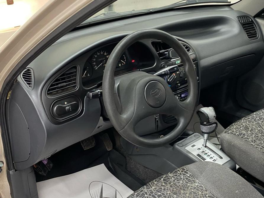 ЗАЗ Chance Энгельс  - изображение 20