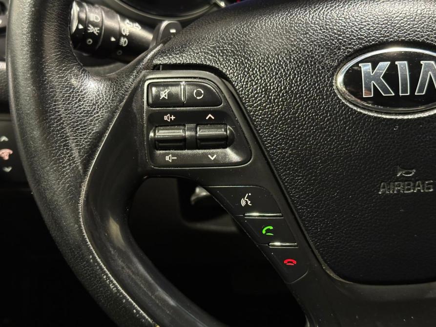 Kia Ceed II Рестайлинг Челябинск  - изображение 14