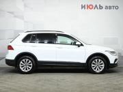 Volkswagen Tiguan II Рестайлинг Екатеринбург  - изображение 29