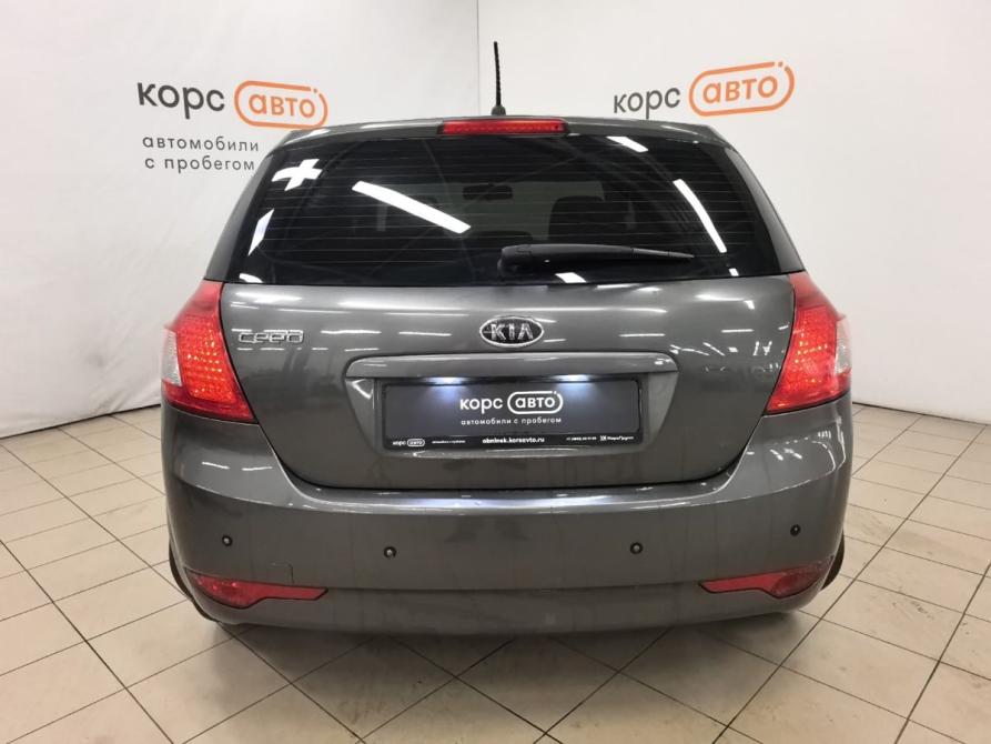 Kia Ceed I Рестайлинг Серпухов  - изображение 5
