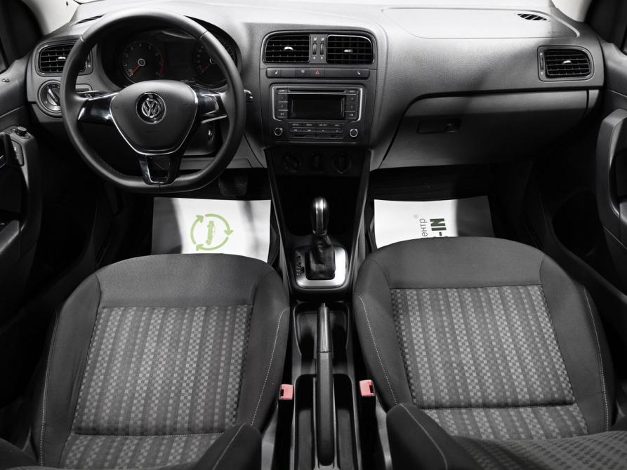 Volkswagen Polo V Рестайлинг Тверь  - изображение 11