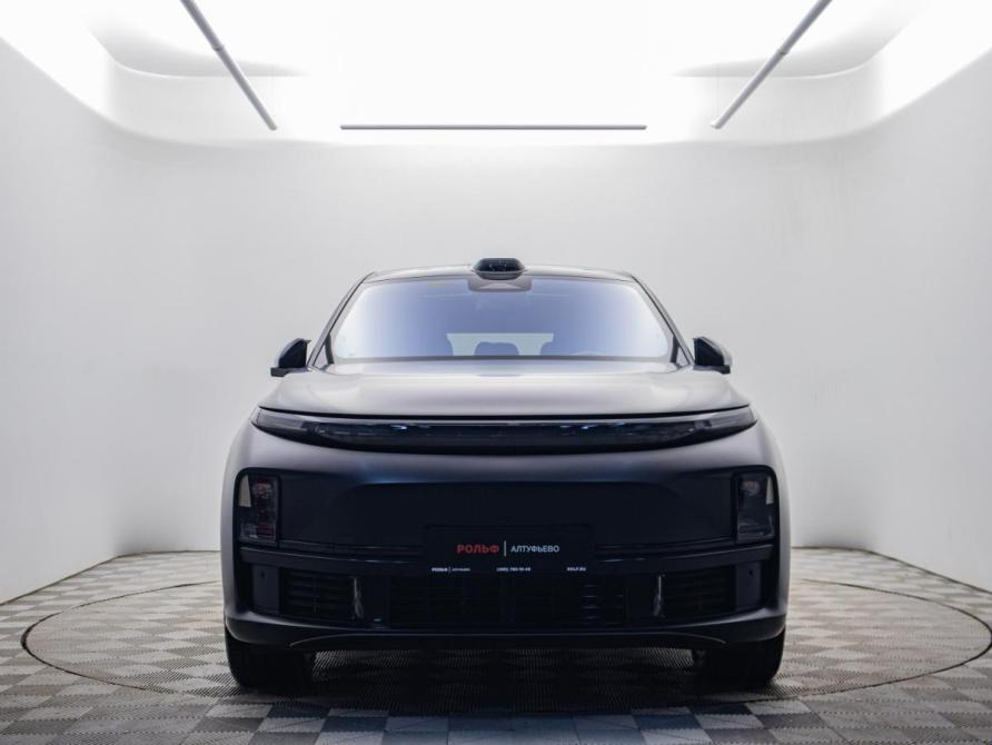 Li Auto (Lixiang) L7 I Рестайлинг Москва  - изображение 2