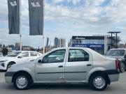 Renault Logan I Новосибирск  - изображение 32