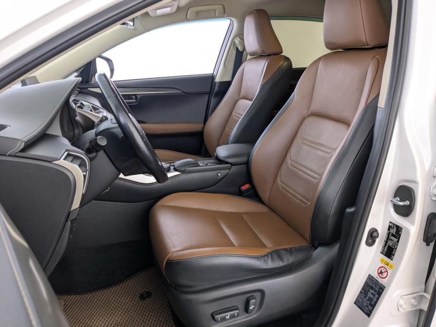 Lexus NX I Москва  - изображение 20