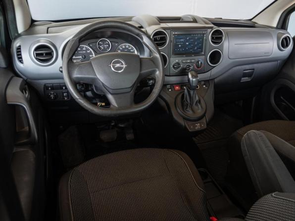 Opel Combo PCMA с пробегом 2021 года, цена 1 980 000 рублей, 151640 км, компактвэн, Автокод Объявления