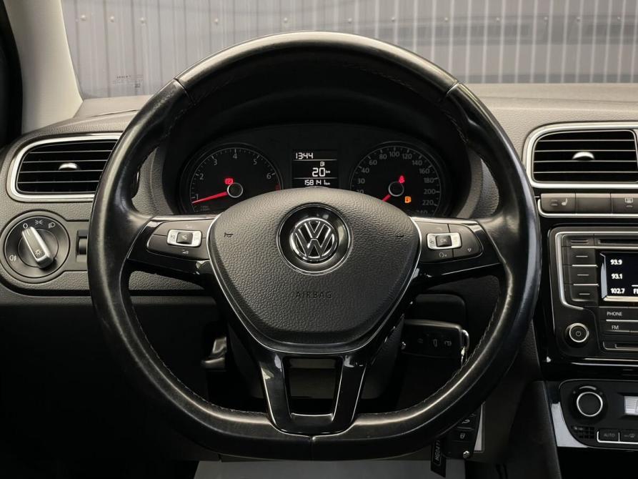 Volkswagen Polo V Рестайлинг Пермь  - изображение 7