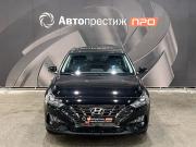 Hyundai i30 III Рестайлинг 2 Пермь  - изображение 24