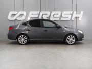 Hyundai Elantra IV (HD) Воронеж  - изображение 21
