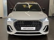 Audi Q3 II (F3) Москва  - изображение 54
