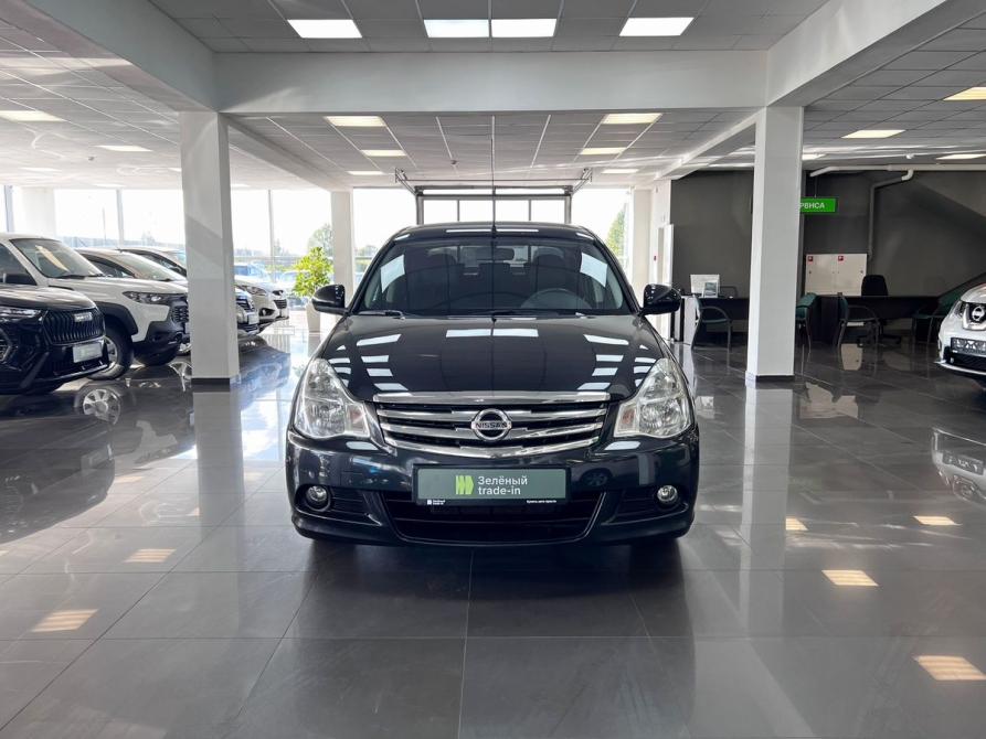 Nissan Almera III (G15) Тверь  - изображение 3