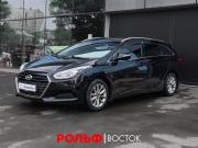 Hyundai i40 I Рестайлинг Москва  - изображение 21