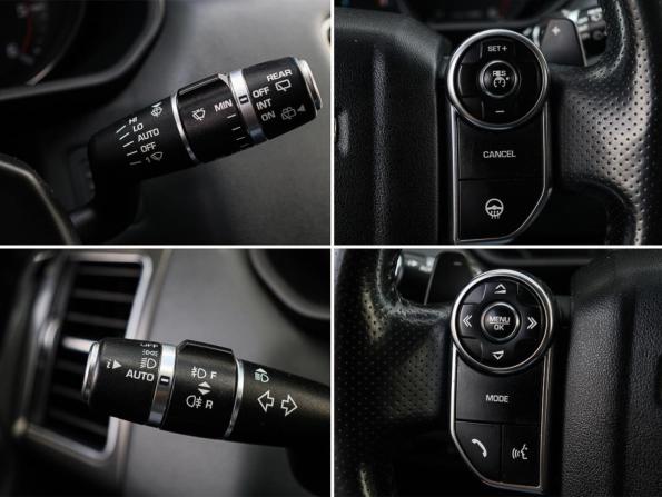 Land Rover Range Rover Sport II с пробегом 2013 года, цена 2 500 000 рублей, 257901 км, внедорожник, Автокод Объявления