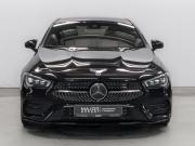 Mercedes-Benz CLA II (C118 X118) Москва  - изображение 32