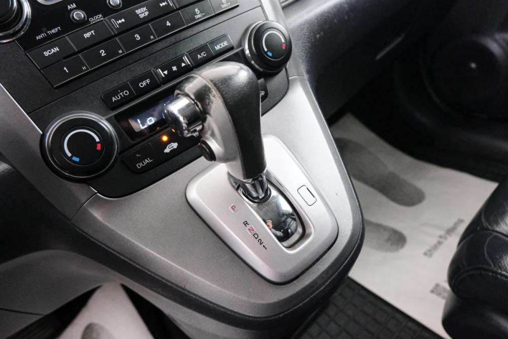 Honda CR-V III Красноярск  - изображение 17