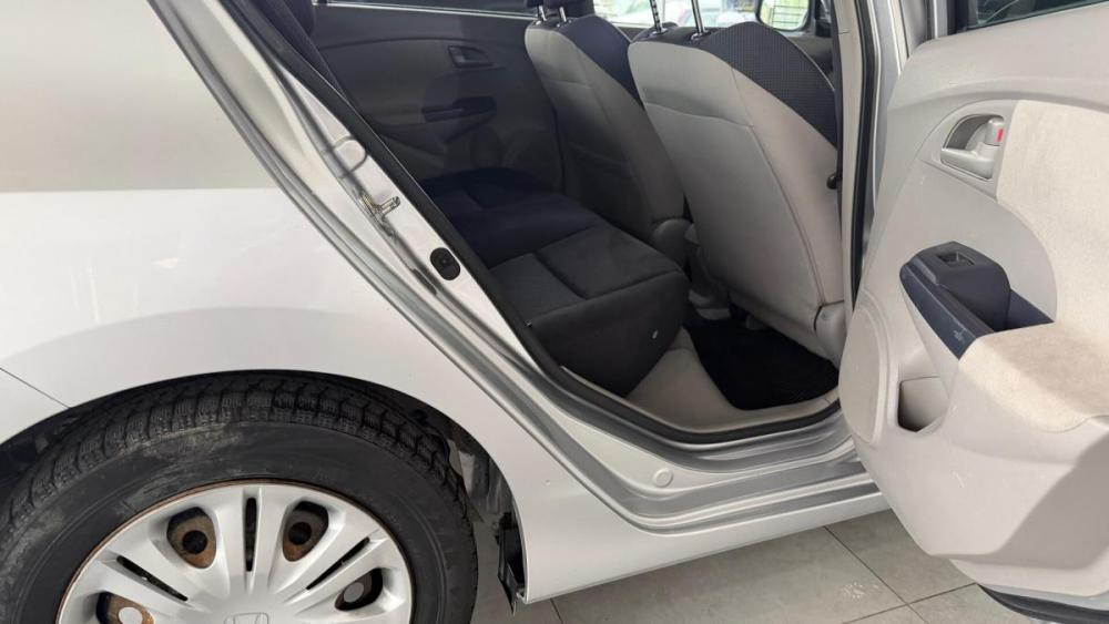Honda Insight II Новосибирск  - изображение 17