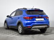 Kia Rio IV Санкт-Петербург  - изображение 26