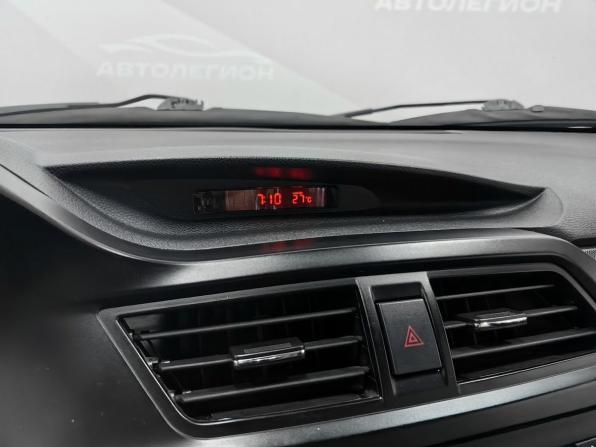 Lifan X50 с пробегом 2018 года, цена 780 000 рублей, 61851 км, хэтчбек, Автокод Объявления