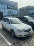 Lada (ВАЗ) Priora I Вологда  - изображение 6