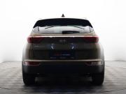 Kia Sportage IV Москва  - изображение 21