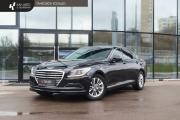 Hyundai Genesis II Казань  - изображение 18