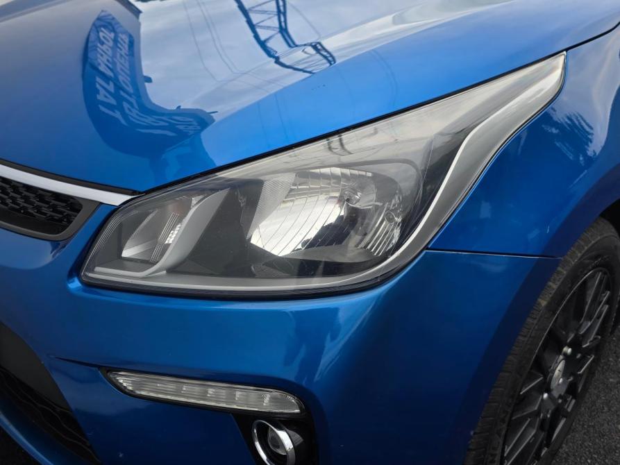 Kia Rio IV Таганрог  - изображение 23